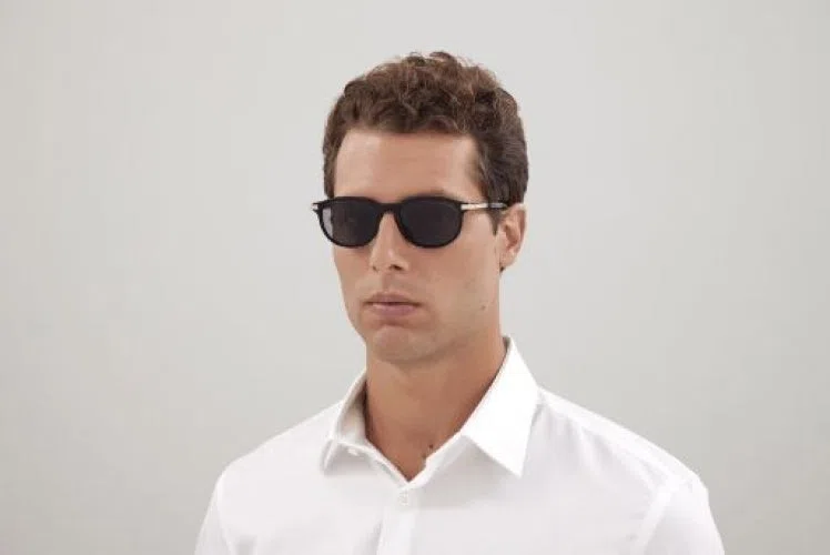 Montblanc MB0276S Sunglasses - view 7